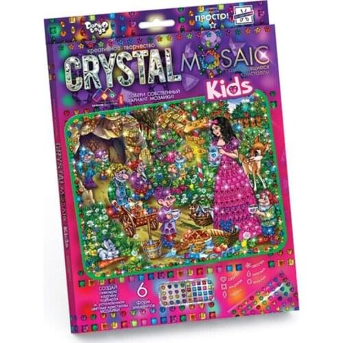 Danko Toys Decorative Mosaics