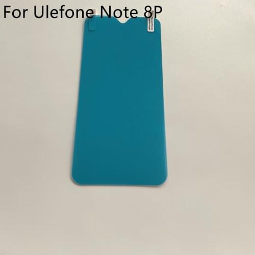 Ebuydoor Screen Protectors For Ulefone Note 8P