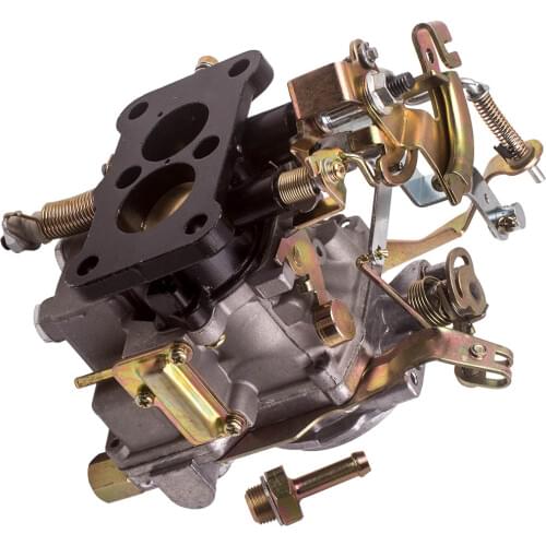 Carb Carburetor Carburettor for Suzuki Jimny Samurai Assembled 1986-1988 1.3L For Toyota Corolla 3K 1.2L 4CYL 3K-B 3K-C 3K-H