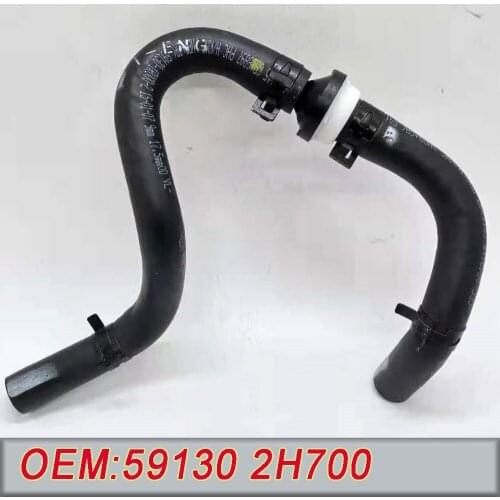 For HYUNDAI i30 Santa Fe 2012-2016 VALVE - CHECK OEM591332H000 591302H700