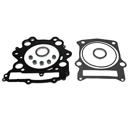 Top End Head Gaskets Kit Fits Yamaha Raptor 660R YFM660R 2001 2002 2003 2004 2005