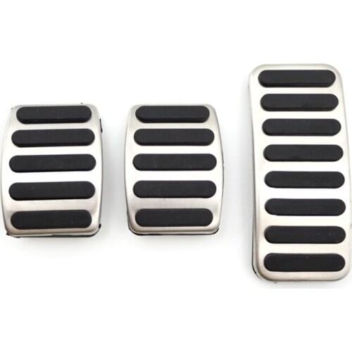 Car Pedal Cover Fit For It Is Suitable For Suzuki Vitra /Qiyue / Tianyu Sx4 Accelerator Pedal Refitted From The Original Factory