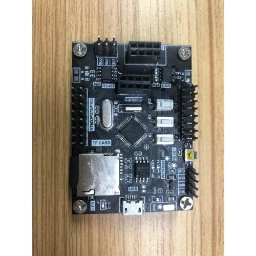 STM32F072C8T6 STM32F103C8T6 STM32F303CCT6 Development Board Core Board Learning