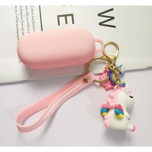 Cartoon Case For huawei freebuds 3i / honor flypods 3 Hearphone Silicone Protective Case freebuds lite Bluetooth Earphone Cover