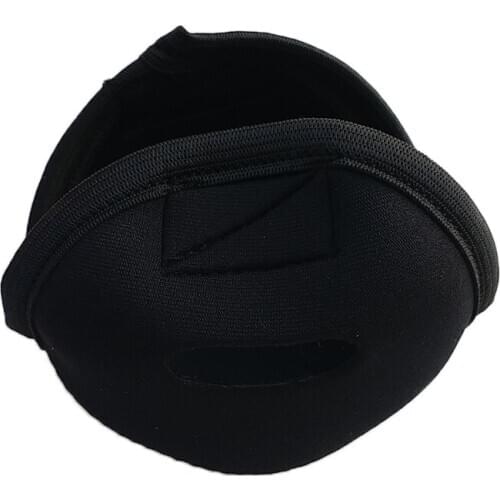 Neoprene 2nd Stage Scuba Diving Regulator Cover Durable Dive Accessory