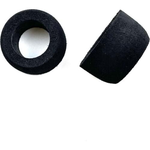 NooNRoo EVA Fore grips For Reel Seat Carp surf fishing rod accessories 10pcs