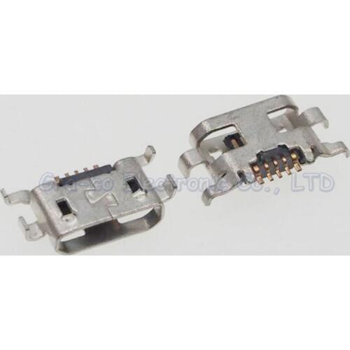 USB Jack Connector USB Charging socket For Gionee W900T1 GN151 GN128 F103 Nokia lumia 625 1320 etc