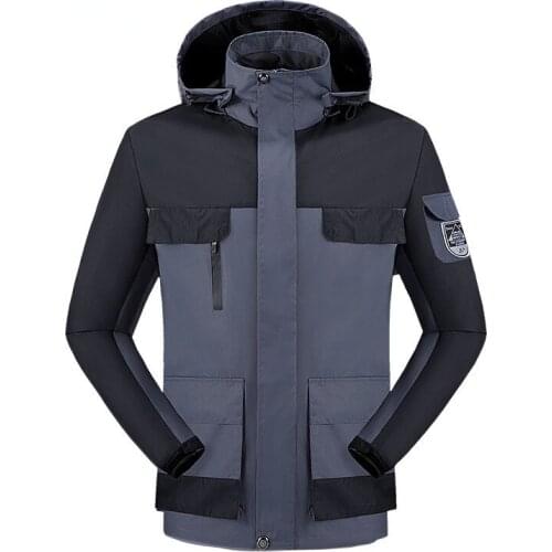 Мужские куртки парки UVRCOS China At AliExpress