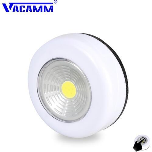 Vacamm LED Night Lights