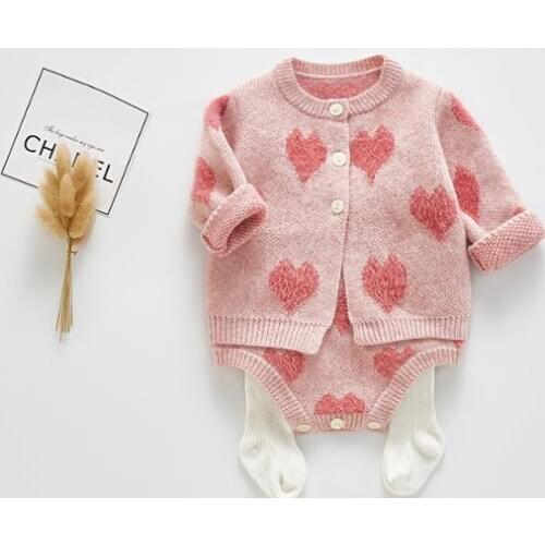Wzcx Clothes For Newborn Boys