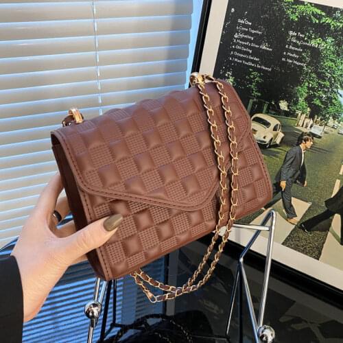 YUNFAN Red Women's Bags