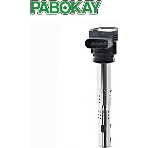 06F905115D 06H905115 07K905715E 07K905715F 06H905115B 07K905715 06H905115A IC03110 0040102033 ZSE033 0221604115 ignition coil