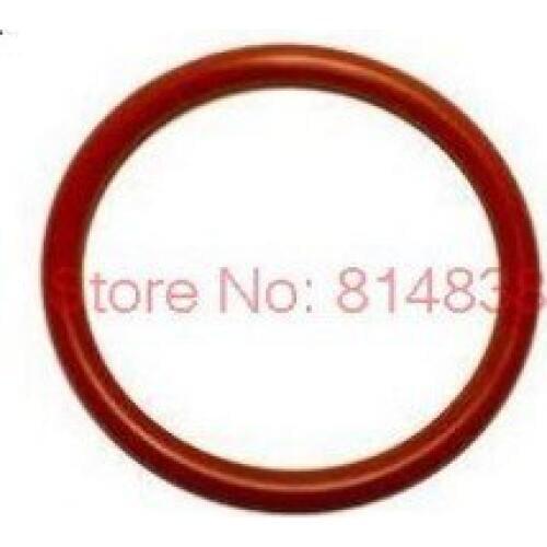 16 x 1.8 Silicon VMQ O-ring O ring Red