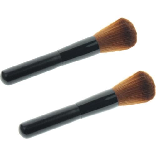 1Pcs Best Professional Cheap Face Beauty Makeup Cosmetic Tool Product Maquiagem Foundation Concealer Brush