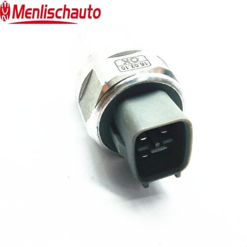 4pcs Genuine Engine Parts Factory Price Speed Sensor 32702-P2700 For Speed Sensor System