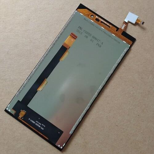 AICSRAD For BLACKVIEW LCD Display Screen and Touch Screen Assembly Perfect Replacement for FPC-BA225-0047-A FPC55371A0-U0 +Tools