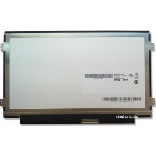 B101AW06 V1 10.1 inch LCD display
