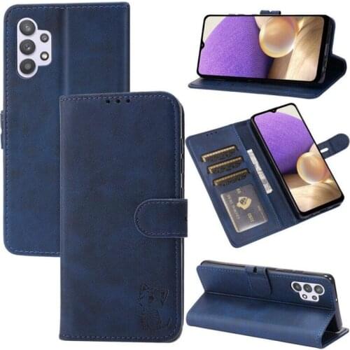 CATTLE YAK Samsung Galaxy M30s Phone Cases