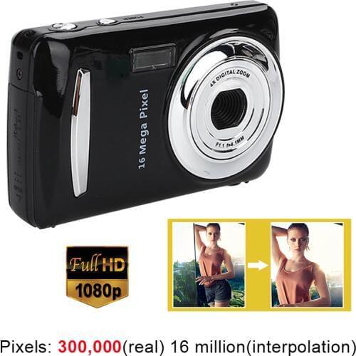 Компактные фотокамеры Cewaal China At AliExpress