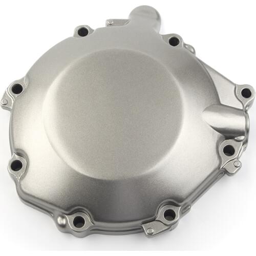 Motorcycle Stator Engine Crank Case Generator Cover Crankcase For Honda CBR1000RR CBR1000 RR 2004 2005 CNC Aluminum