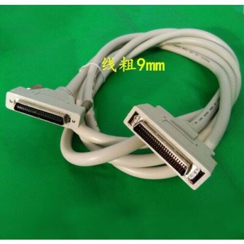 CNC DSP 0501 controller system 50 Pin connetion cable