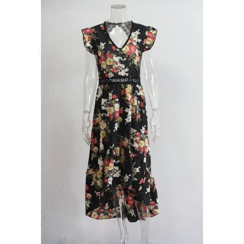 CYWANGCANCAN Womens Summer Dresses
