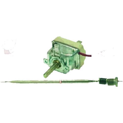 EGO 55.19035.802 Ambach Friteuse Regelthermostat fur Gas Elektrik Modelle