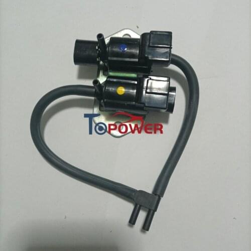 MR430381 MB937731 Clutch Control Solenoid Valve for 1994-2007 Mitsubishii Pajero L200 L300 Montero MB620532 K5T47776 K5T81794