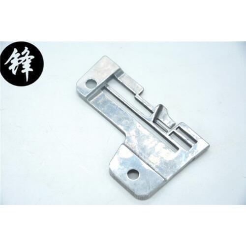 NEEDLE THROAT PLATE RIMOLDI 203549-0-10