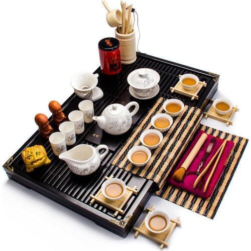 JUSEN Tea Gift Sets China