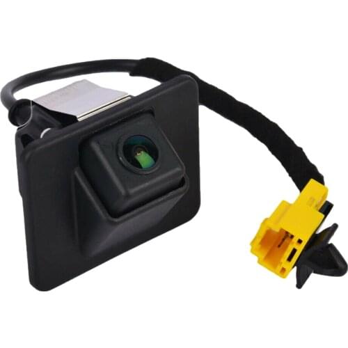Rear Park Assist Camera Reverse Camera for Kia Optima 2011-2013 957602T101 Car Replacement Parts Accessories