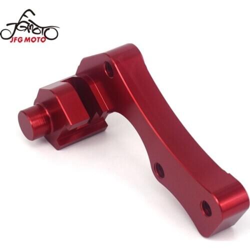 Motorcycle 270MM Brake Disc Bracket Adaptor For HONDA CR125 CR125R CR250 CR250R CR250F CRF250R CRF450R CRF250X CRF450X CRF CR