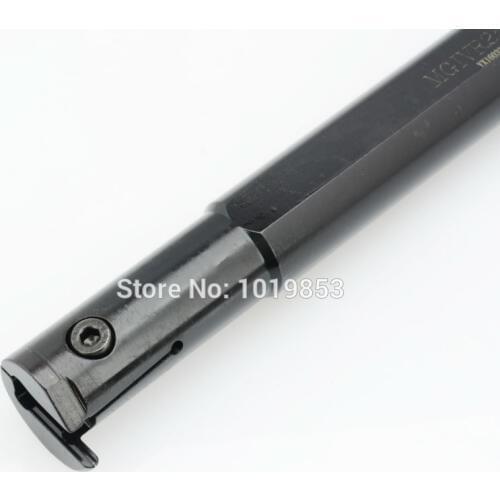MGIVR2520-3 internal grooving turning tool holder and lathe tool holder