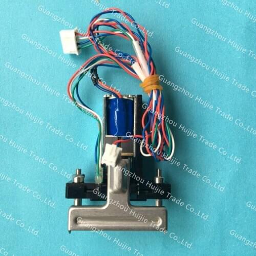 NJK10203 Mindray BS200 BS300 Machine Hand BA30-30-06426