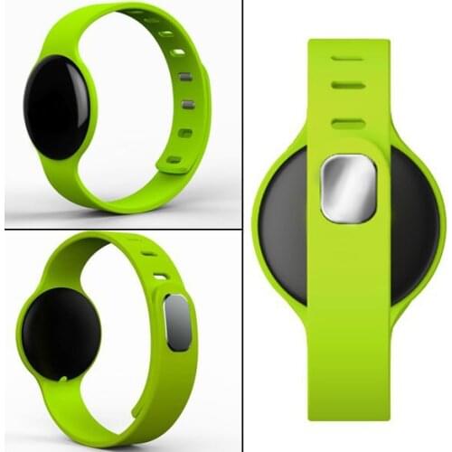 Newest Arrived Ibeacon Wrist Band,nRF51822 Ibeacon Wristband for Kids,Ibeacon Bracelet