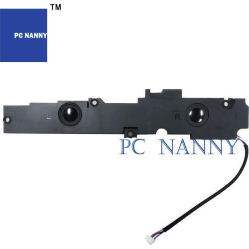 PCNANNY FOR Lenovo ThinkPad P70 P71 Speakers 00NY334 00NY367 test good