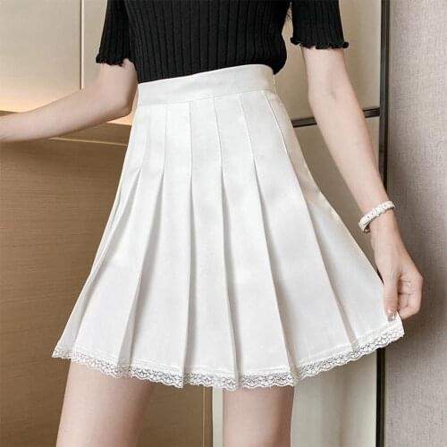 Sishion Women's Mini Skirts