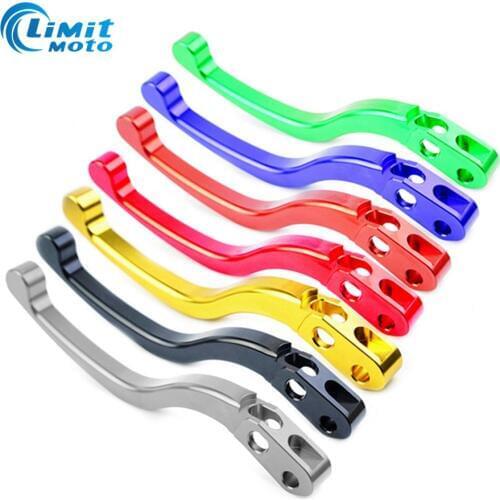 Universal CNC Motorcycle Radial Brake Clutch Lever hydraulic pump master cylinder handle lever For Adelin PX1 Frando 7nb L or R