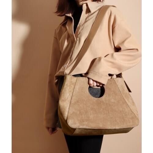 Women Leather Tote Hobo Bag Large Handbags for Women 2021 Big Shoulder Bags Female Solid Color Simple Crossbody Bags Balck Sac