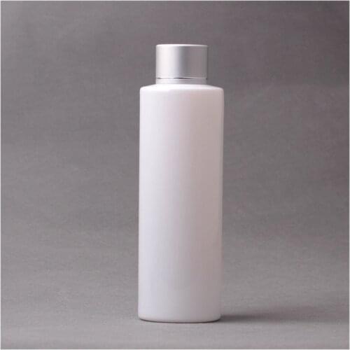300pcs/lot 150ml PET Bottle, Cream Lotion Bottle,FWI20