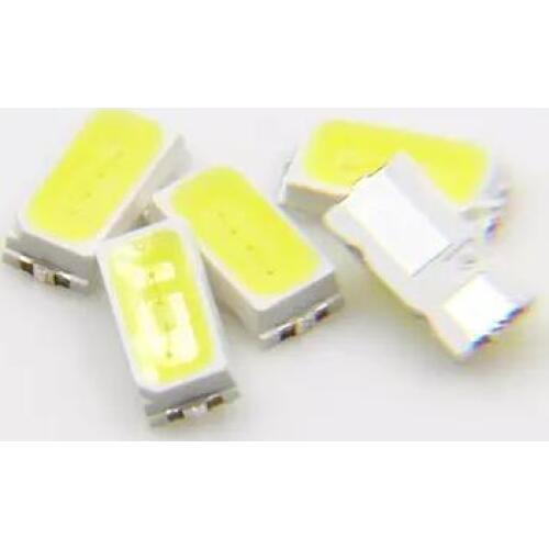 4000PCS x 3014 Blue Red Jade Green Orange Warm White Yellow Ultra Bright SMD LED Indication Light Beads