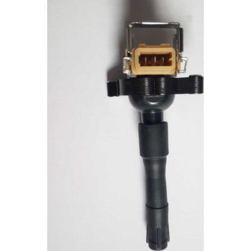 8PCS Igintion Coils For BMW E31 E36 E38 E39 E46 E52 E53 X5 Z3 Z8 M3 323 325 328 330