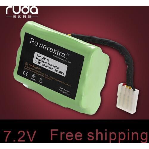 Vacuum cleaner Battery,Neato,3000mAh,945-0005,205-0001,945-0006,945-0024,XV-11,XV-12,XV-14,XV-15,XV-21,XV-PRO