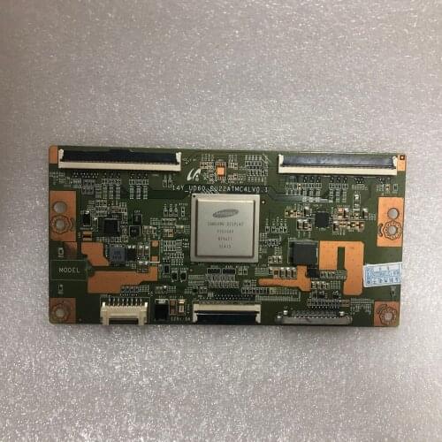 Free shipping original Good quality 40 inch 48 inch UA48HU5900J 14Y_UD60_EU22ATMC4LV0.1 logic board