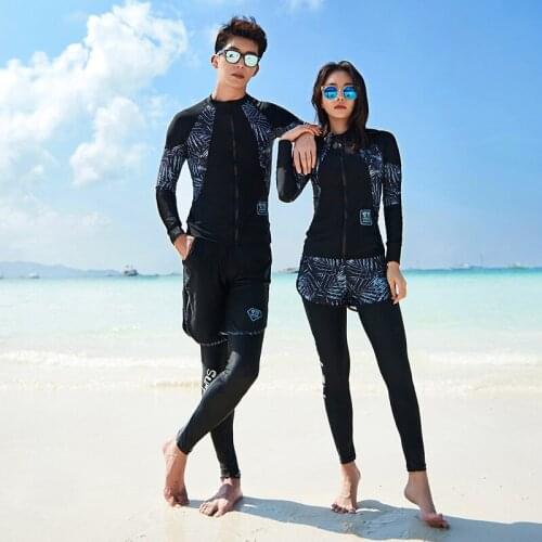 Swimwear With Sleeves Bswemek China