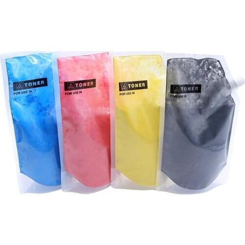 Colored powder for Fuji Xerox Phaser 7800 7800dn 7800ydn dn Phaser7800 Phaser-7800 Laser Jet Printer Cartridge Refill toner