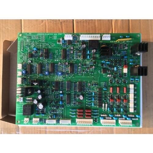 NBK/KR-350/500/630 Maintenance Parts for Main Board of Control Circuit of Oxygen-Preserved Welding Machine