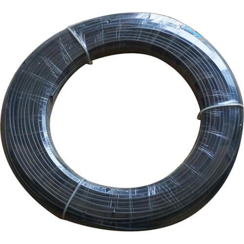 1M D4x6mm Hydraulic Oil Valve Controller Pipe For 1/12 RC Excavator Bulldozer Car Parts