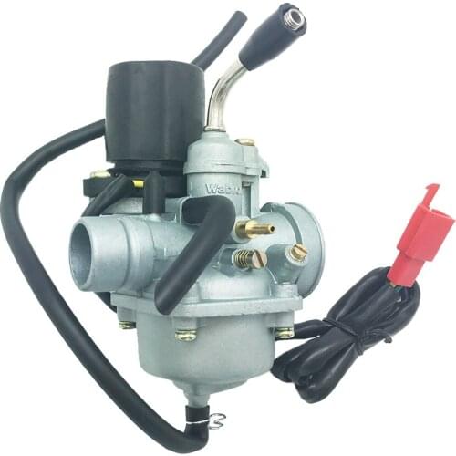 Carburetor for Vento United Motors QLINK Keeway Diamo Adly Moto 50CC Scooter Carb