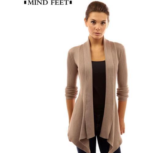 LIBERJOG Women's Cardigans